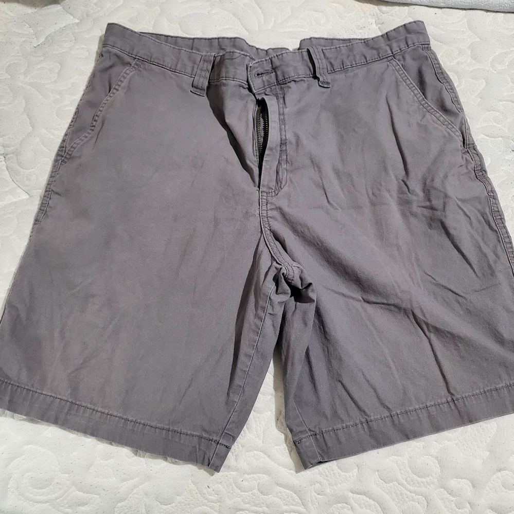 Magellan Chino Shorts 34W